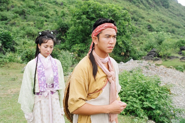 《牛郎织女》海报第16张图片