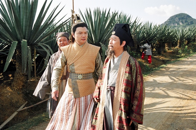 《牛郎织女》海报第11张图片