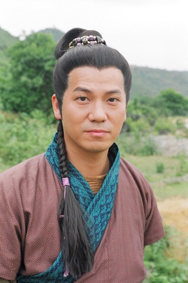 《牛郎织女》海报第10张图片