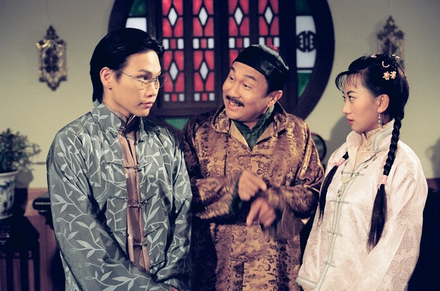 《骑呢大状》海报