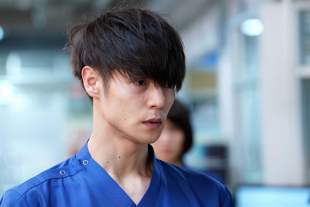 《放射治疗室》剧照