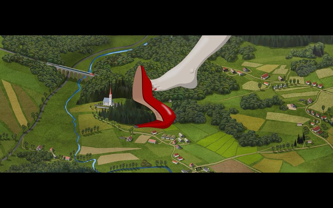 《盗梦特攻队》剧照第30张图片