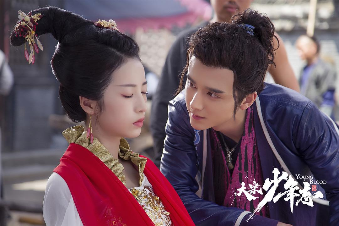 《大宋少年志》剧照第46张图片