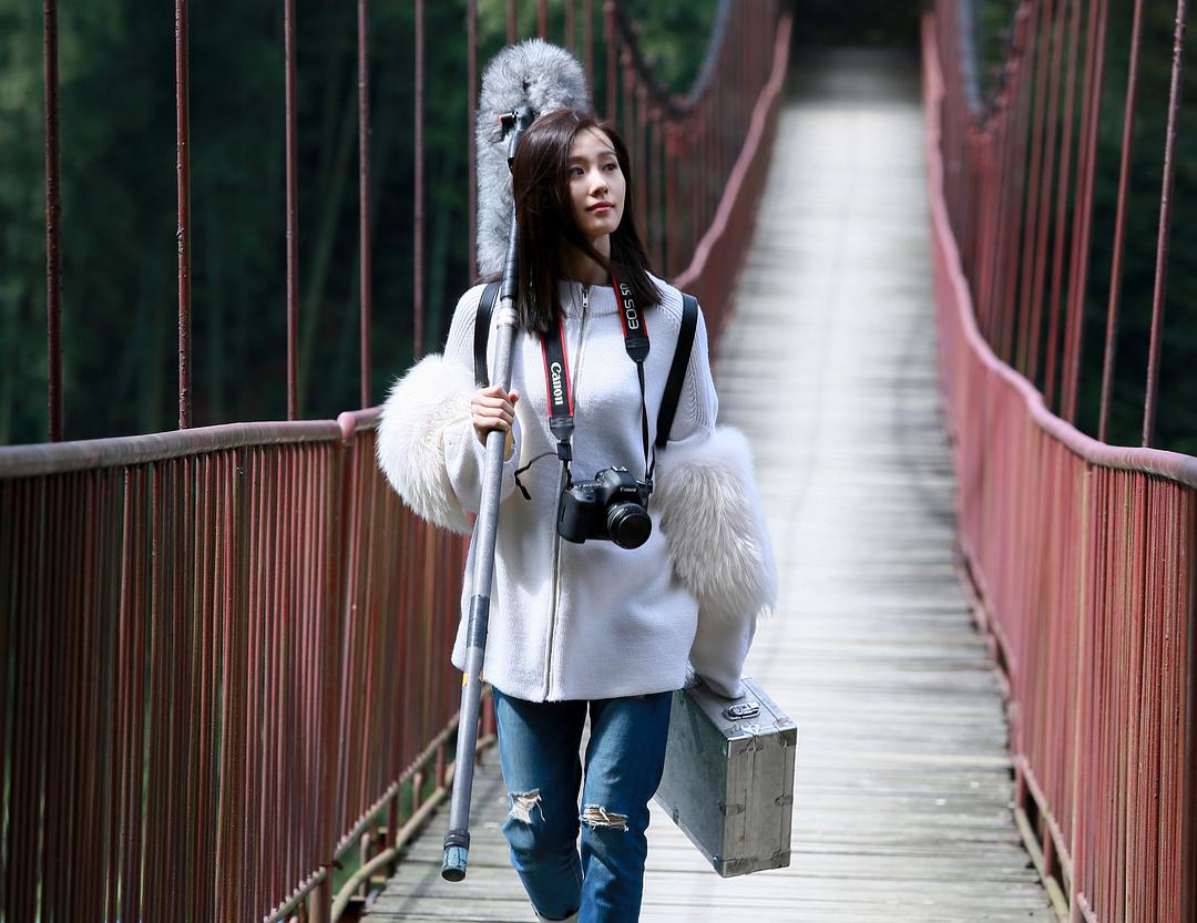 《如果可以这样爱》剧照第34张图片