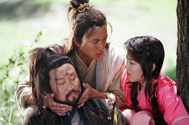 《覆雨翻云》海报第60张图片