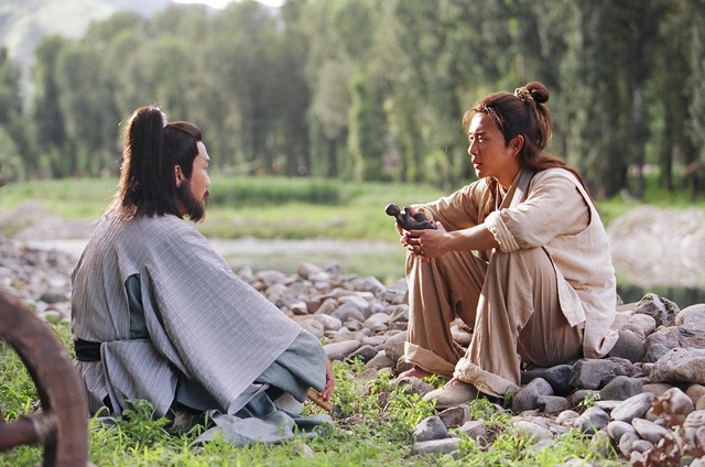 《覆雨翻云》海报第59张图片