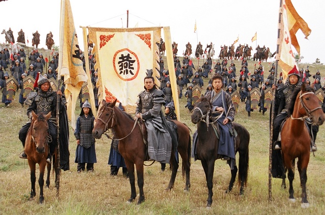 《覆雨翻云》海报第43张图片