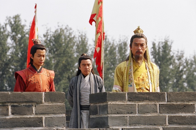 《覆雨翻云》海报第41张图片