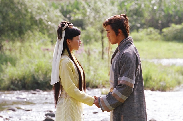 《覆雨翻云》海报第40张图片