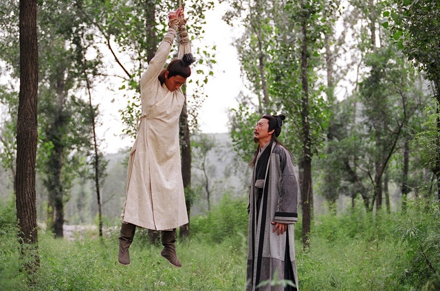 《覆雨翻云》海报第27张图片