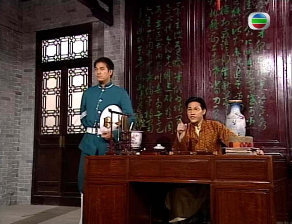 《骑呢大状》海报第51张图片