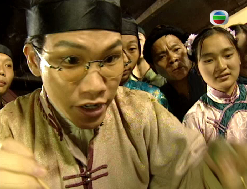 《骑呢大状》海报第46张图片