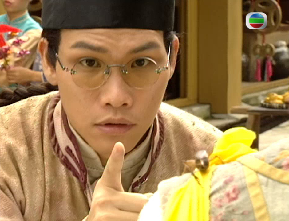 《骑呢大状》海报第40张图片