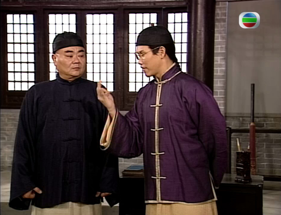 《骑呢大状》海报第28张图片