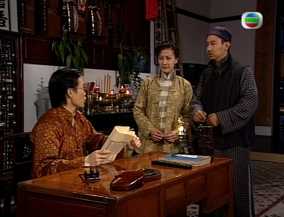 《骑呢大状》海报第18张图片