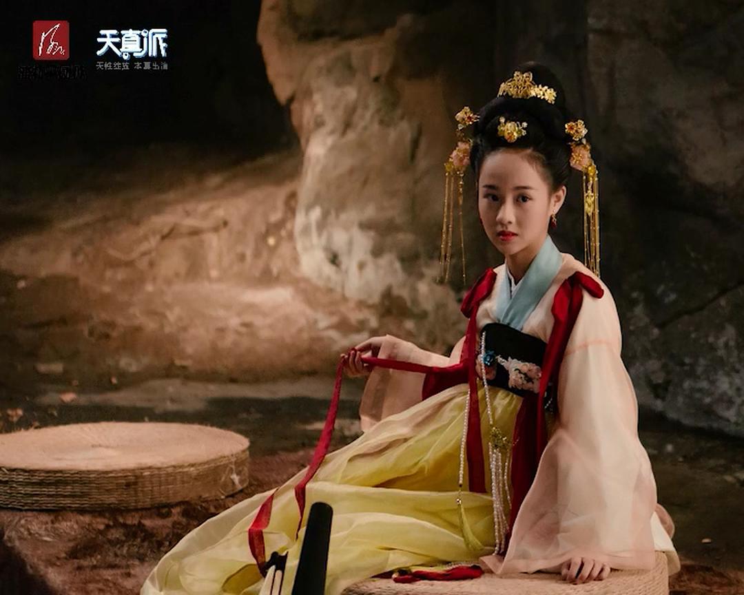 《天真派：西游记》海报第19张图片