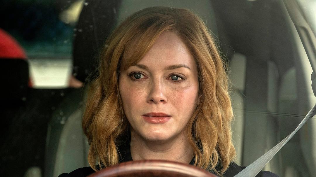 《好女孩第二季》剧照