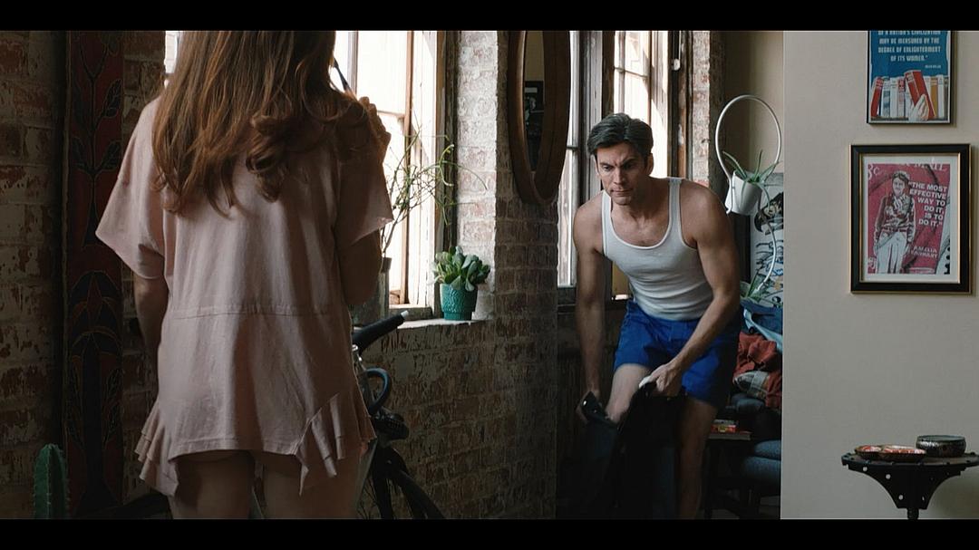 《黄石第二季》剧照第28张图片