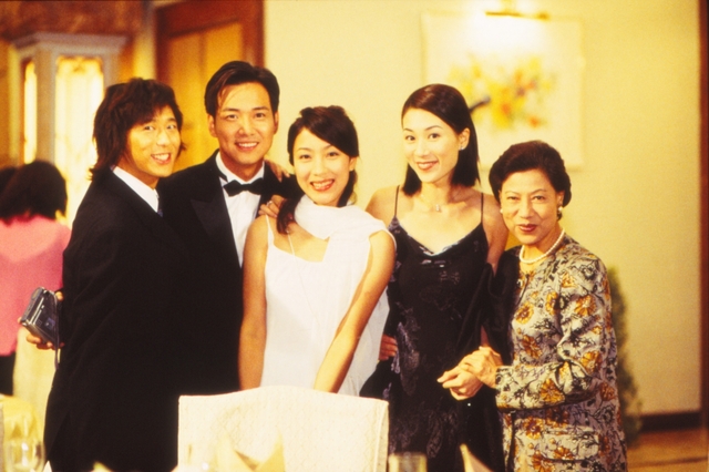 《婚前昏后》海报第46张图片