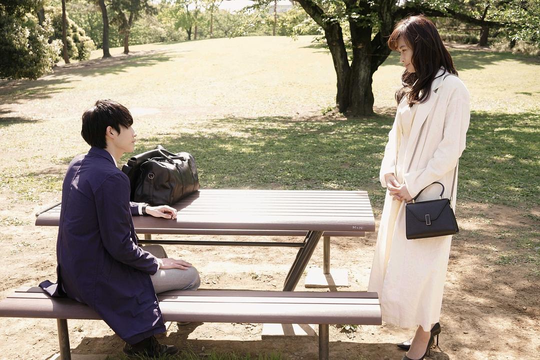 《女人们的秘密》剧照第12张图片