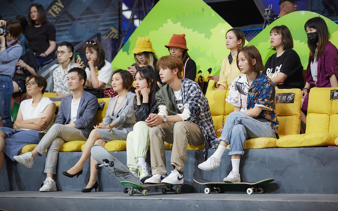 《极限青春》剧照第57张图片