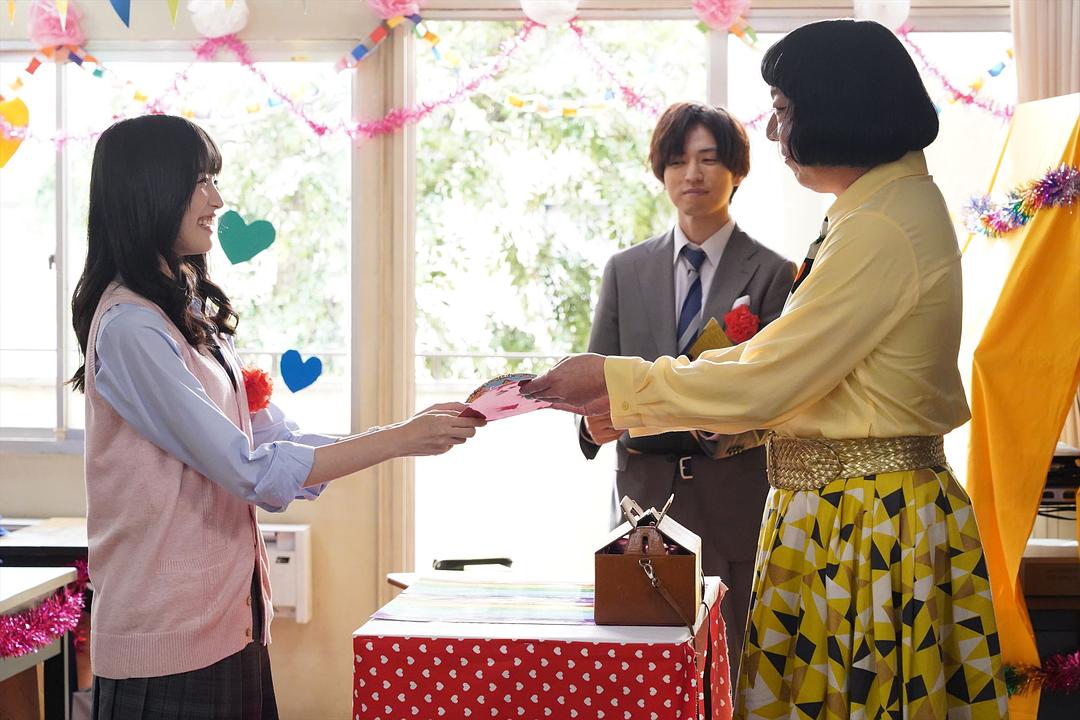 《我裙子去哪儿了？》海报第20张图片