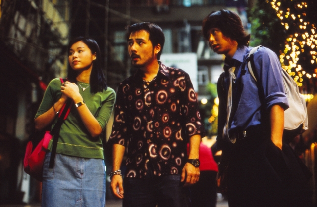 《婚前昏后》海报第37张图片