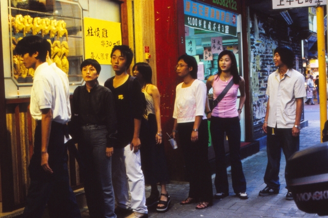 《婚前昏后》海报第29张图片