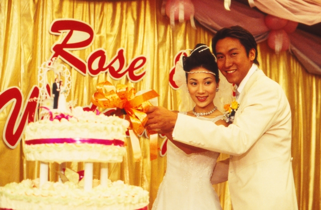 《婚前昏后》海报第17张图片