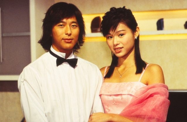 《婚前昏后》海报第15张图片