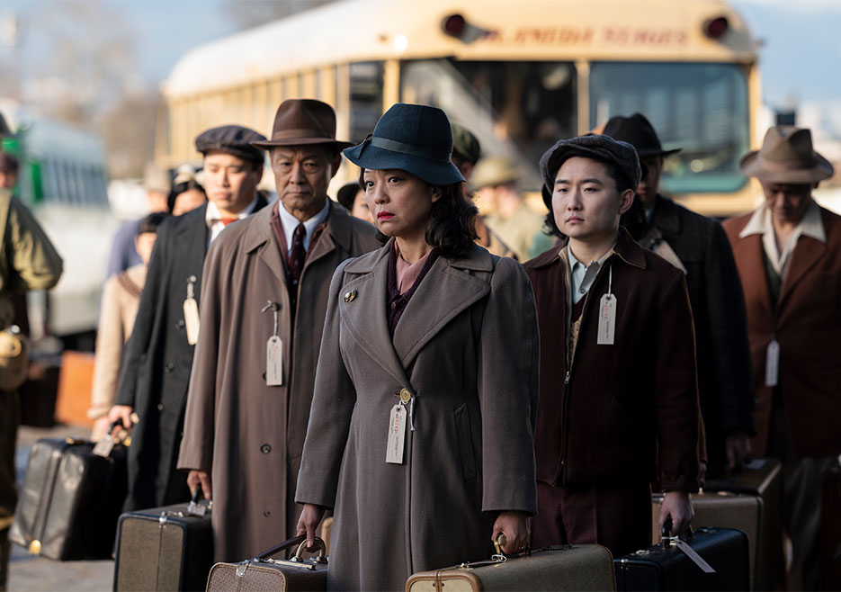 《极地恶灵第二季》剧照第58张图片