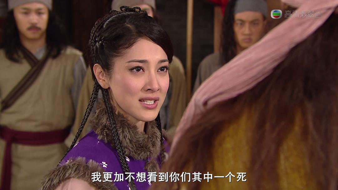 《张保仔》海报第41张图片