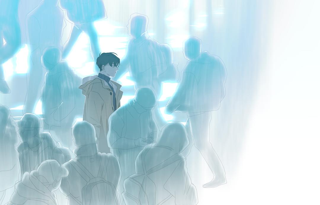 《呼吸过度》剧照