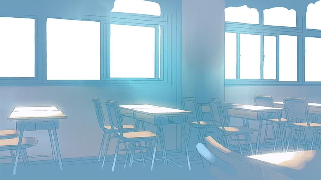 《呼吸过度》剧照