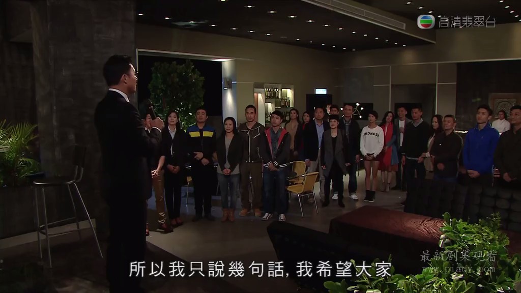 《铁马战车》剧照第50张图片