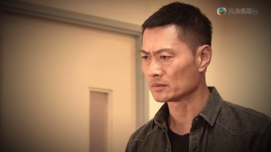 《铁马战车》剧照第15张图片