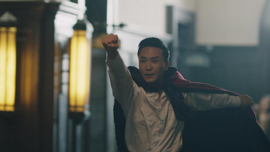 《神探柯晨》剧照第38张图片