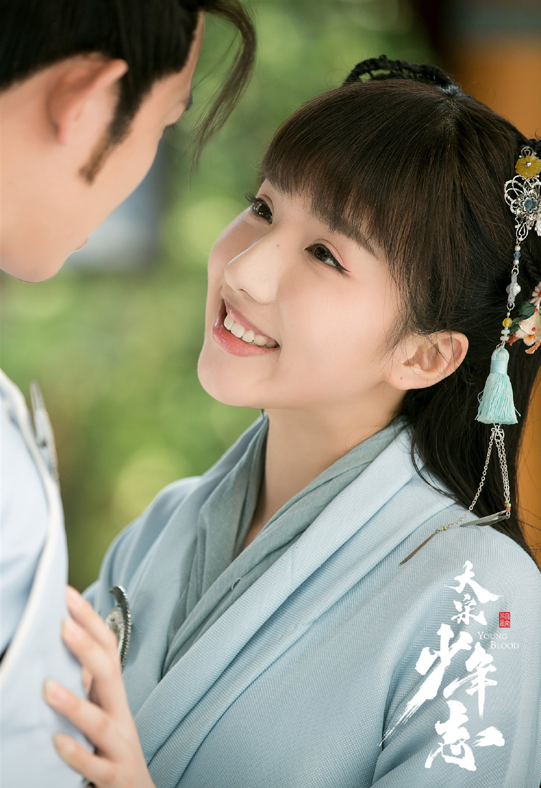 《大宋少年志》剧照第32张图片