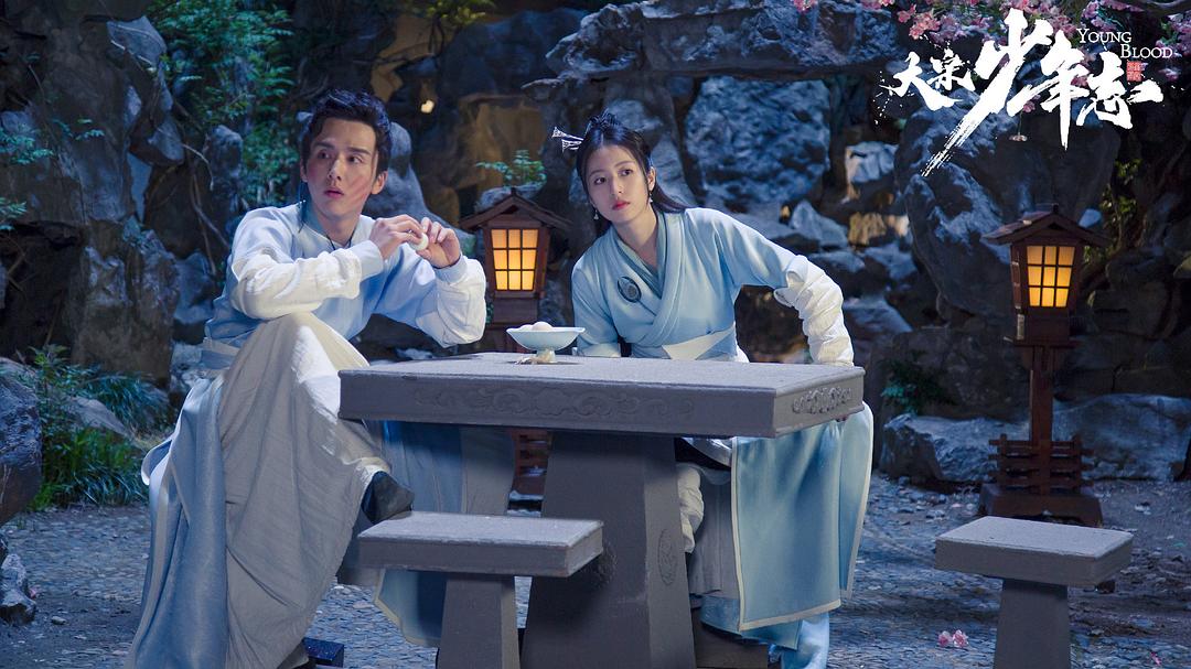 《大宋少年志》剧照第45张图片