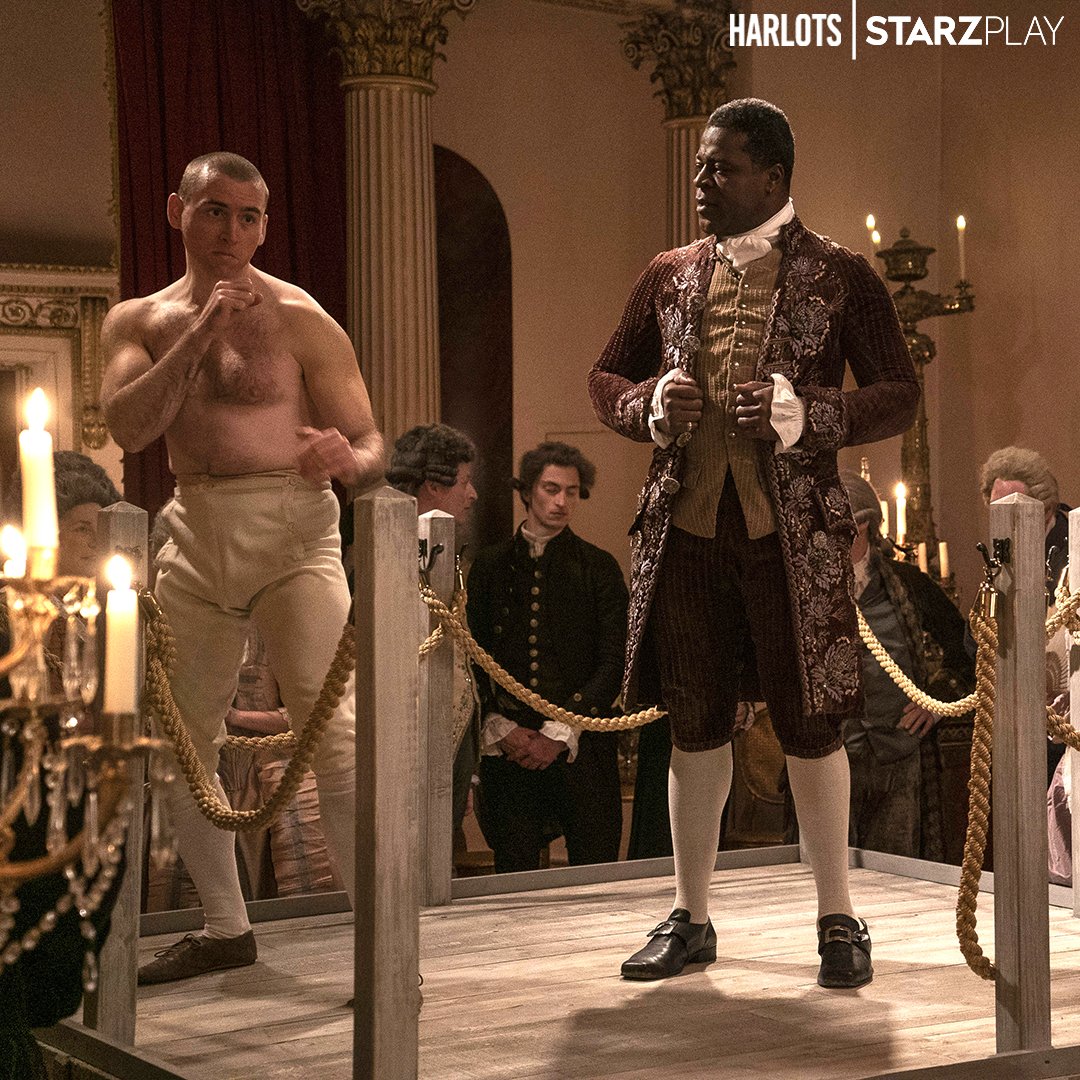 《名姝第三季》剧照第41张图片