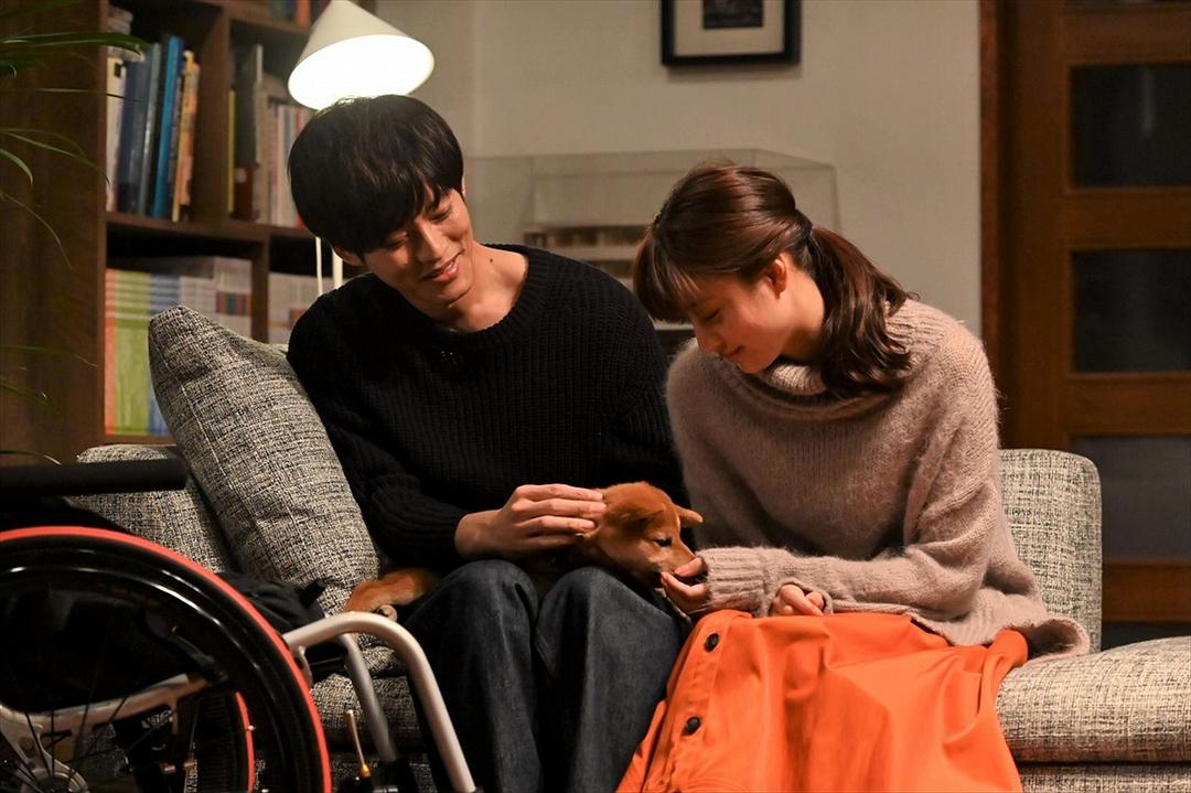 《完美的世界》剧照第28张图片