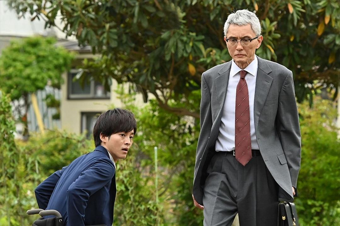 《完美的世界》剧照第27张图片