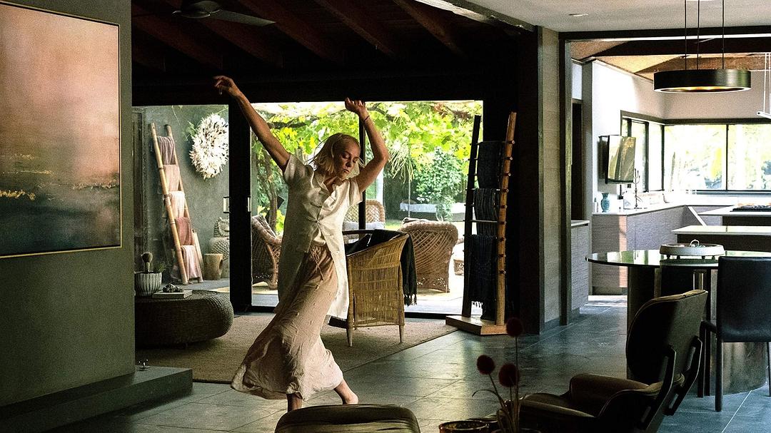 《老无所惧》剧照