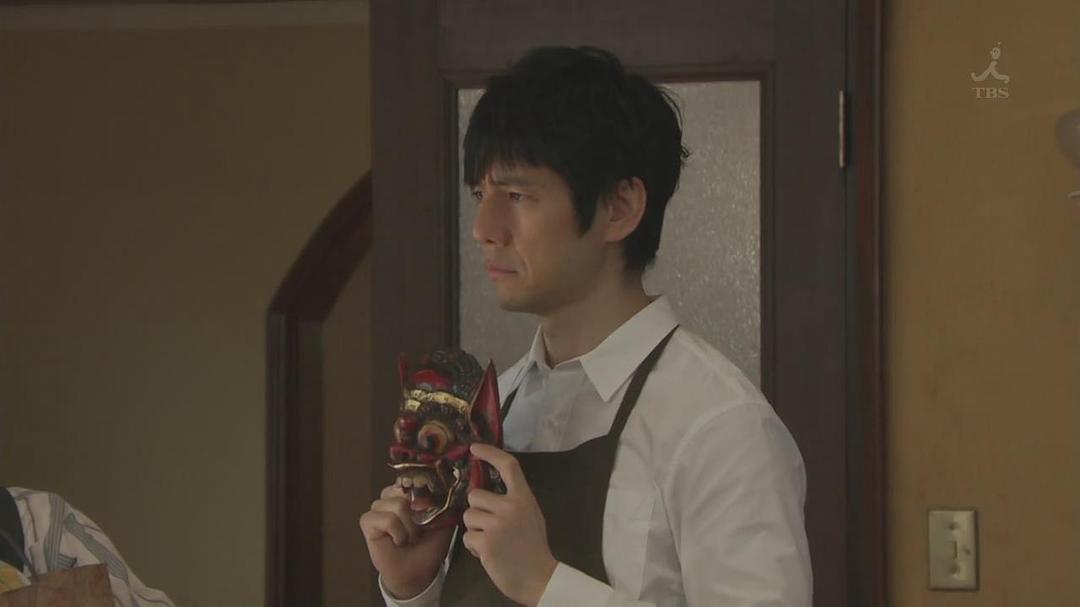 《警察之家》海报第19张图片