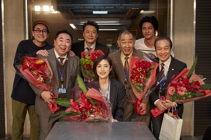 《紧急审讯室3》海报第10张图片