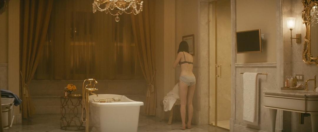 《孟买酒店》剧照