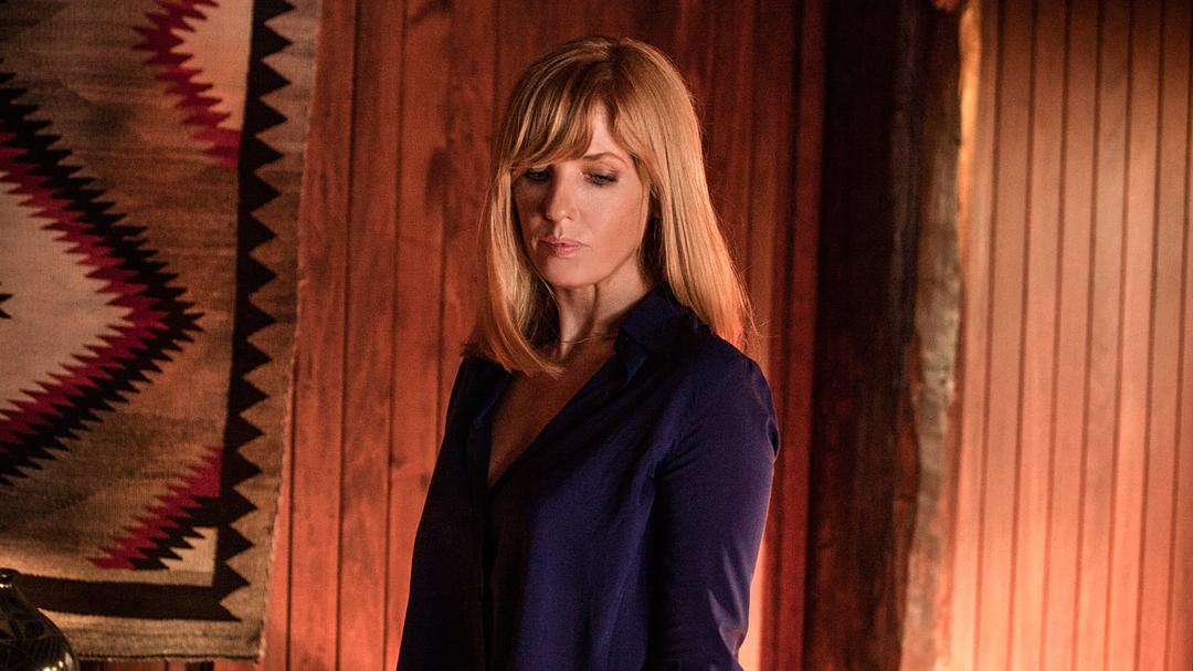 《黄石第二季》剧照