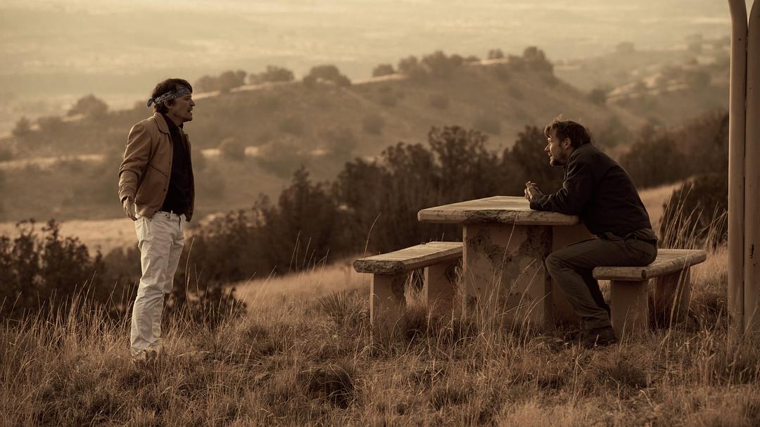 《无限恩典有限公司》剧照