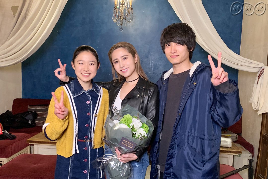 《腐女无意间跟Gay告白》剧照第21张图片