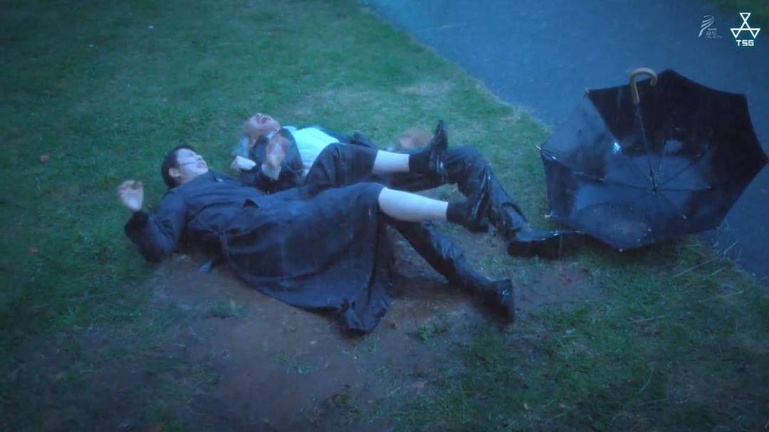 《长闲之庭》剧照第55张图片